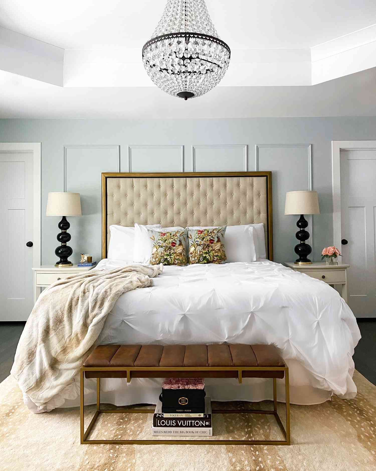 28 Bedroom Ideas Both Partners Will Actually Agree On