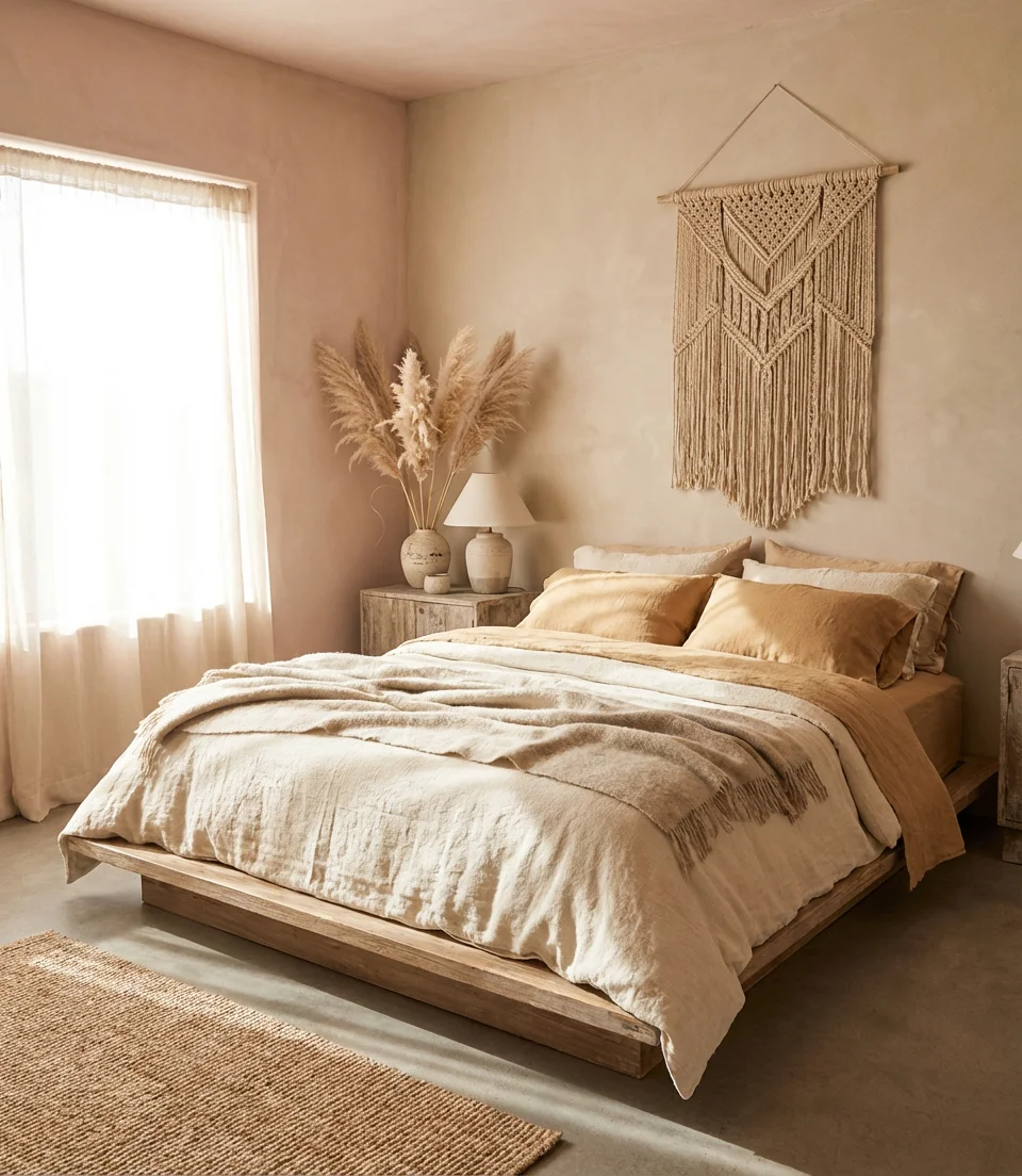 Western Desert Warm Neutrals 2
