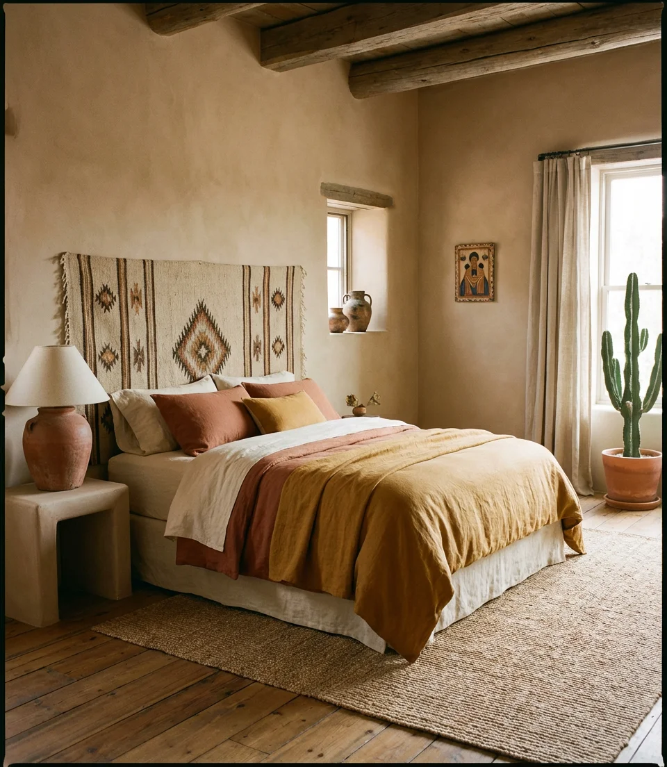 Western Desert Warm Neutrals 1