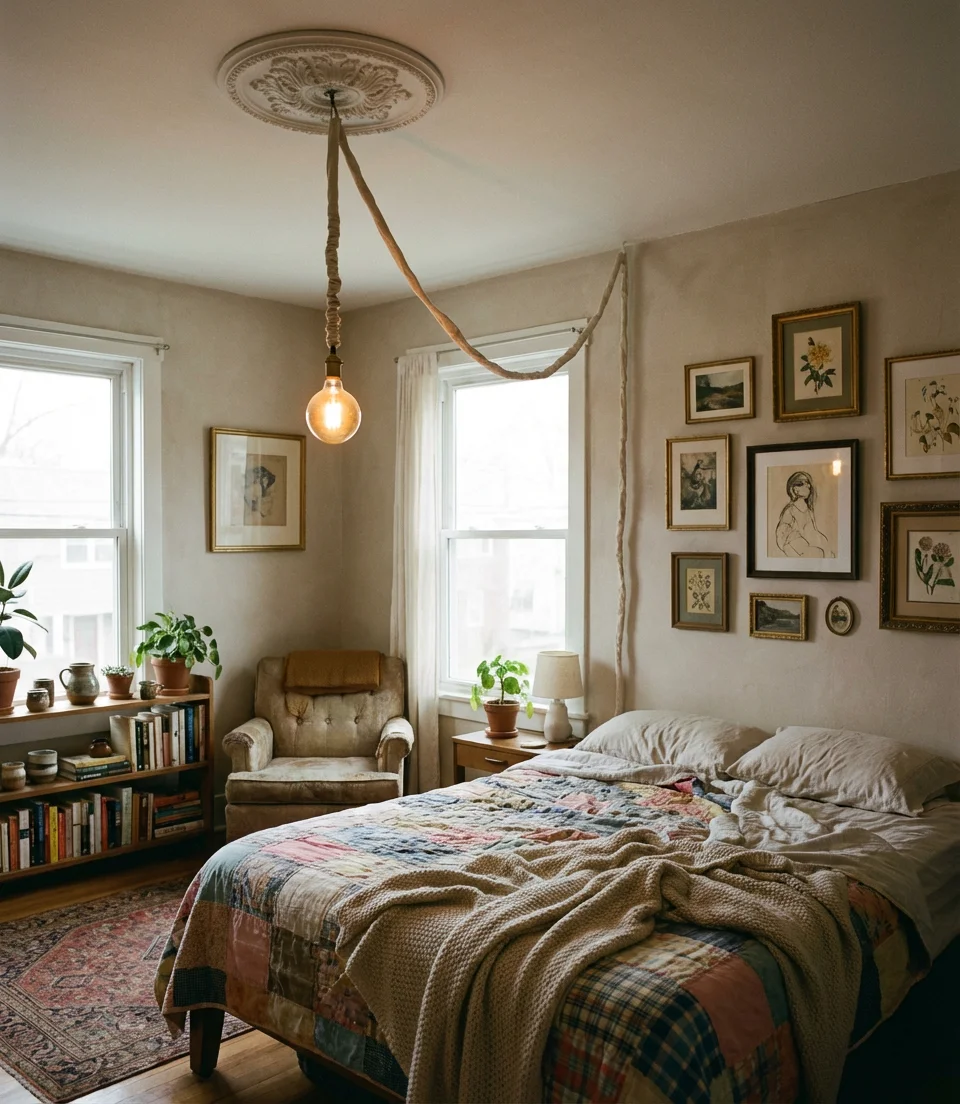 DIY Bedroom Lighting Projects That Look Professional 2