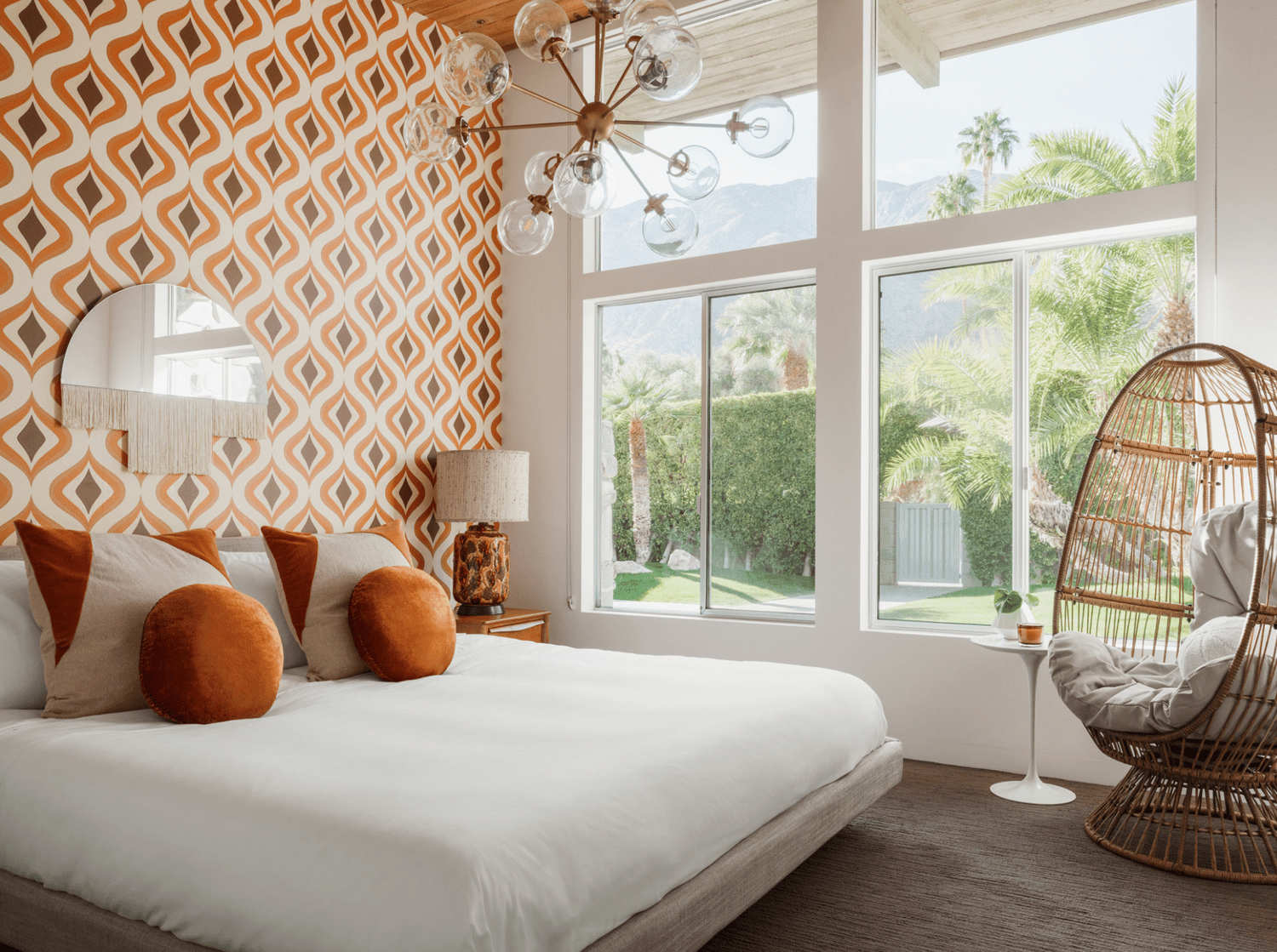 28 Bedroom Ideas Both Partners Will Actually Agree On