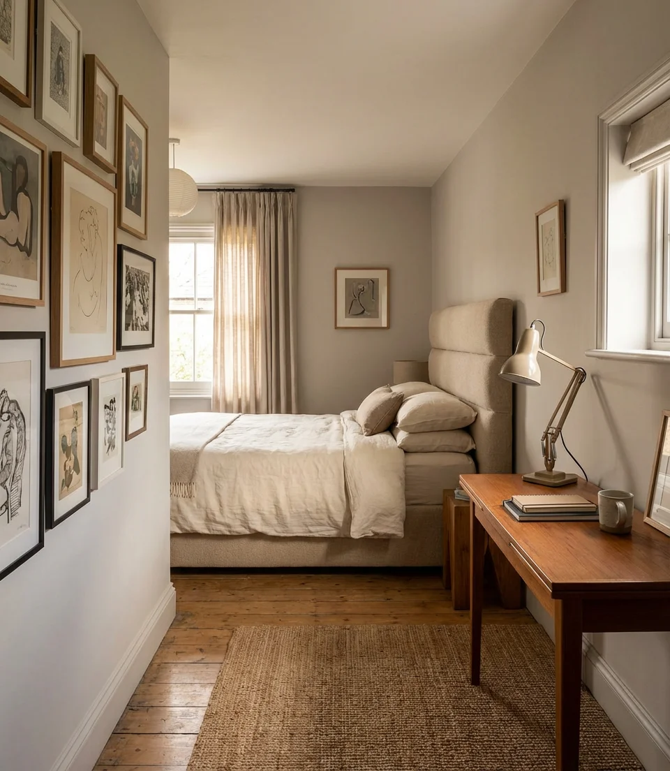 Long Narrow Bedroom Layout Tricks 2