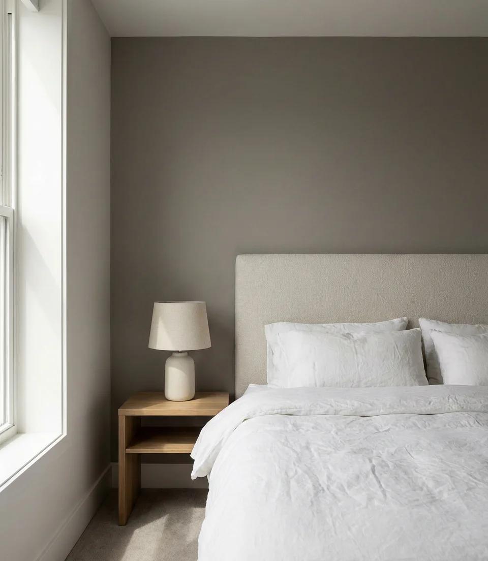 Cool Gray with Warm Undertones 1