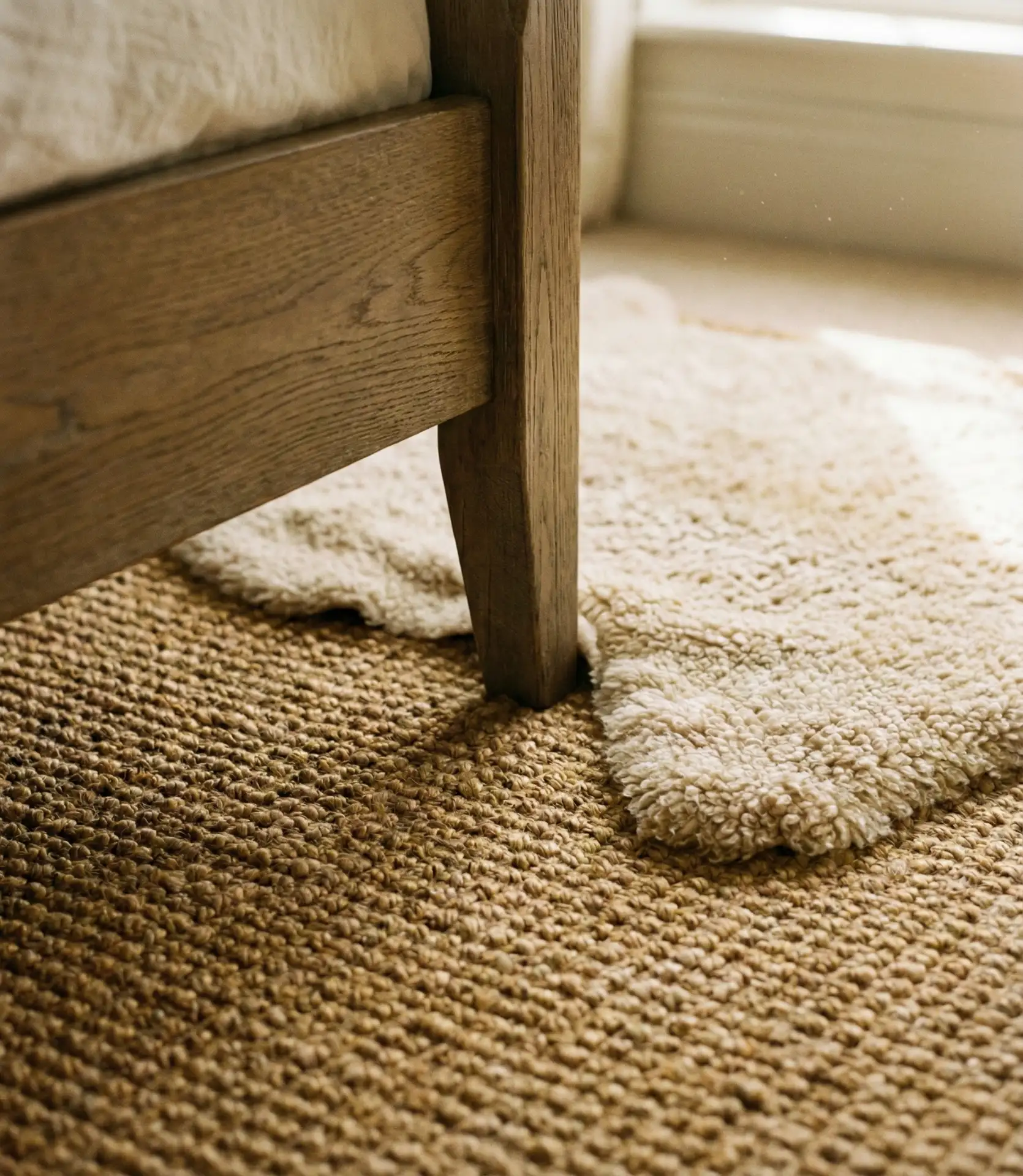 Natural Fiber Rugs 2