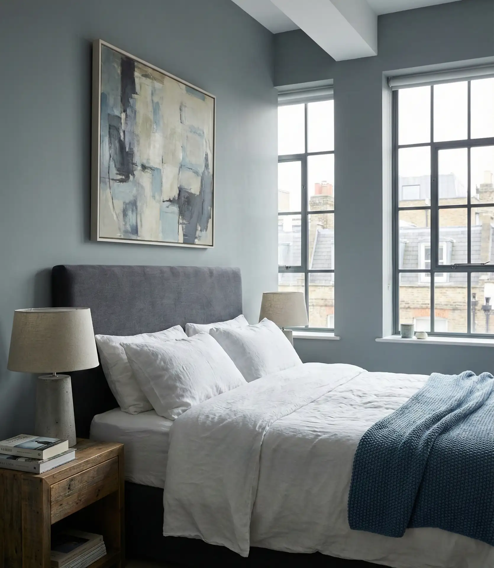 Grey-Blue Hybrid 1