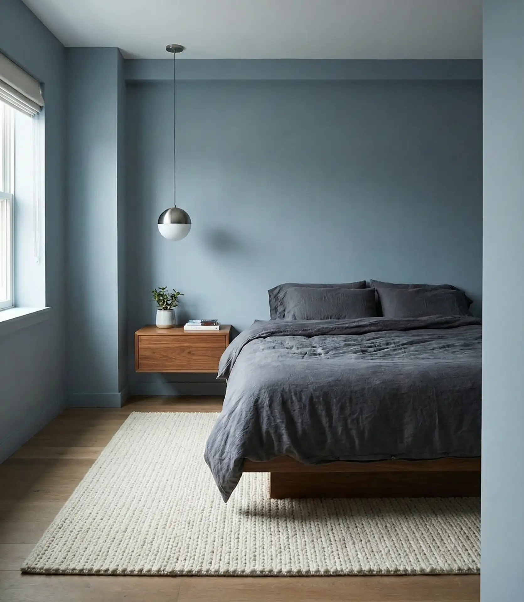 Grey-Blue Hybrid 2