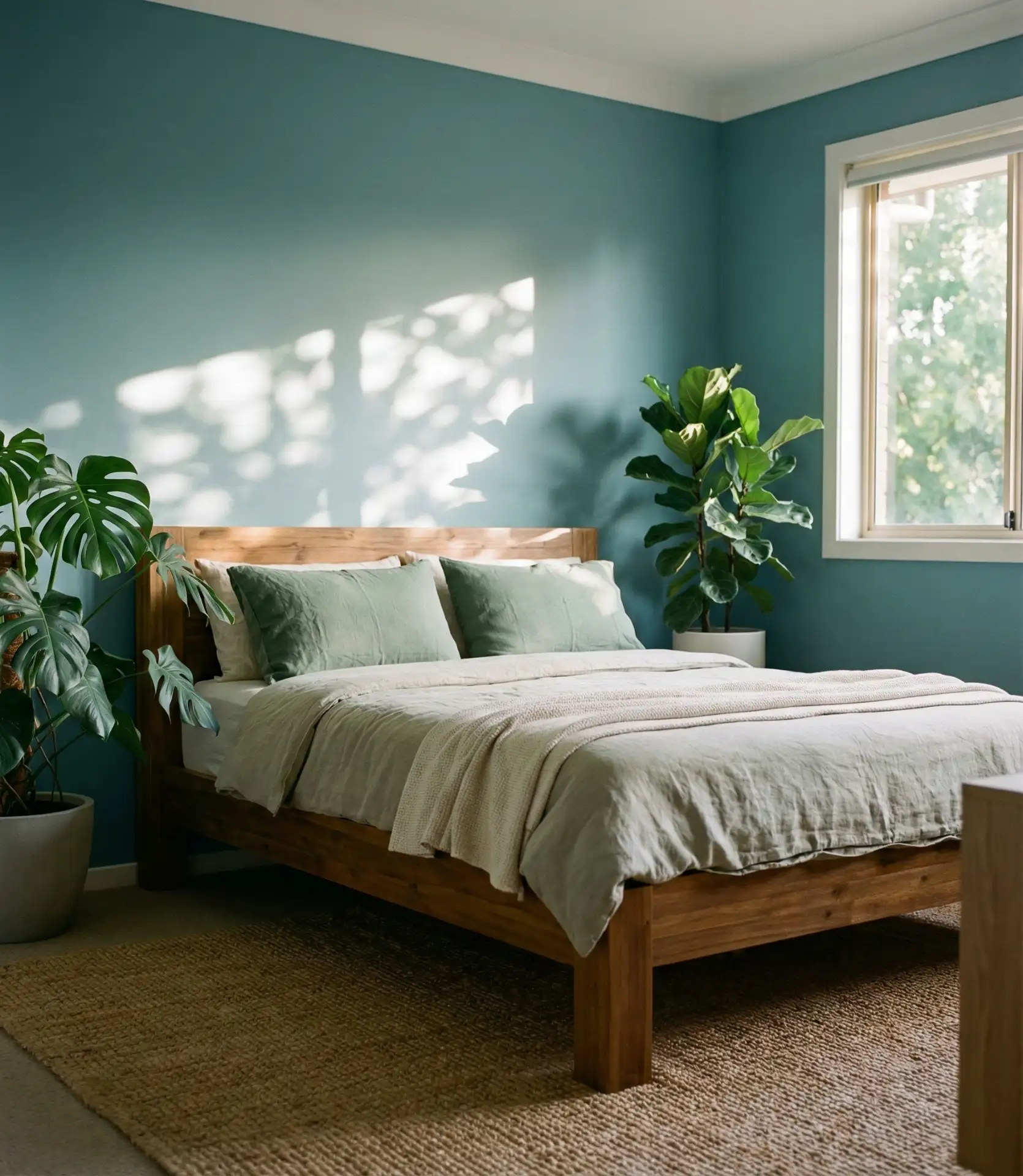 Green-Blue Fusion 1