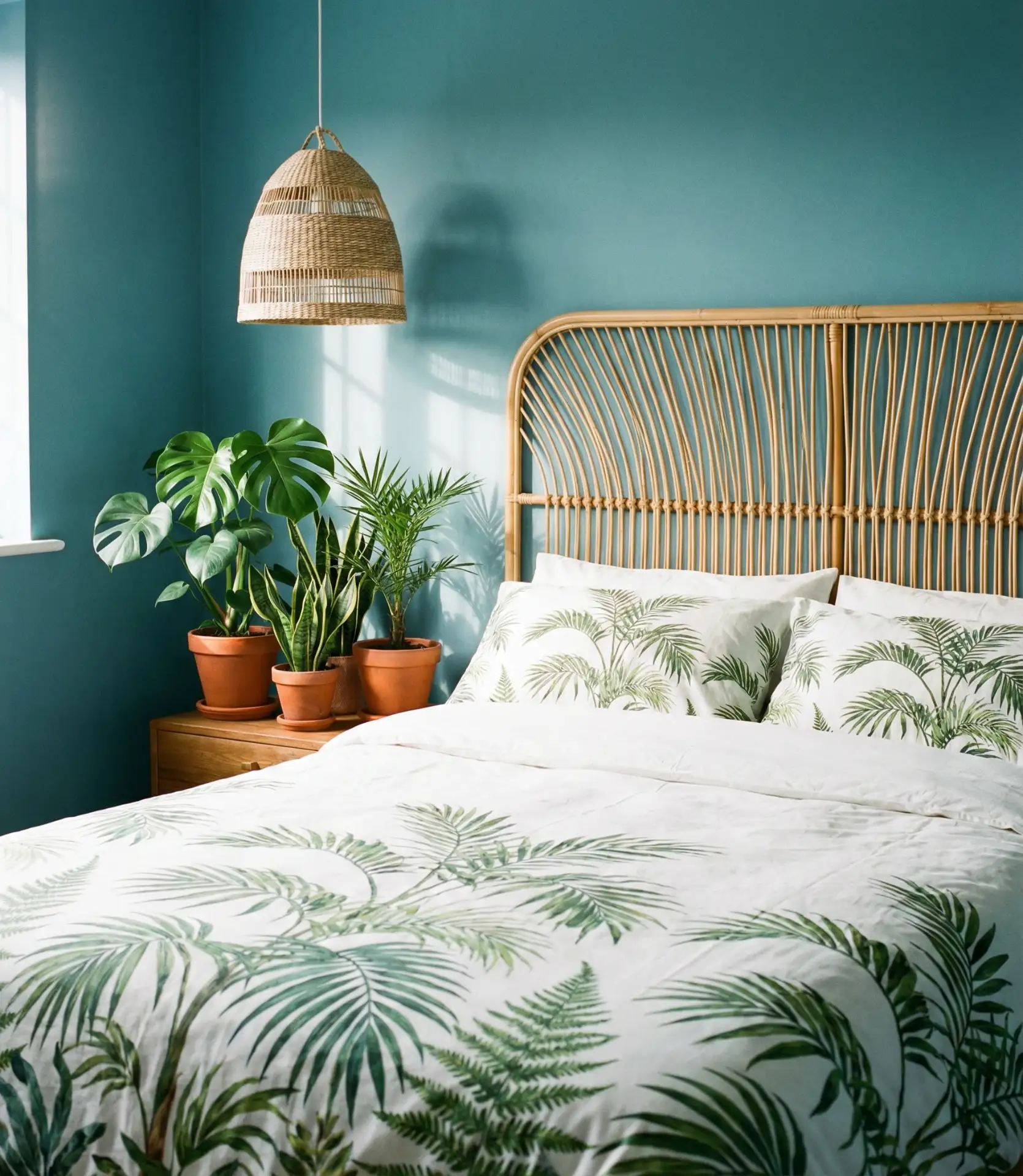 Green-Blue Fusion 2