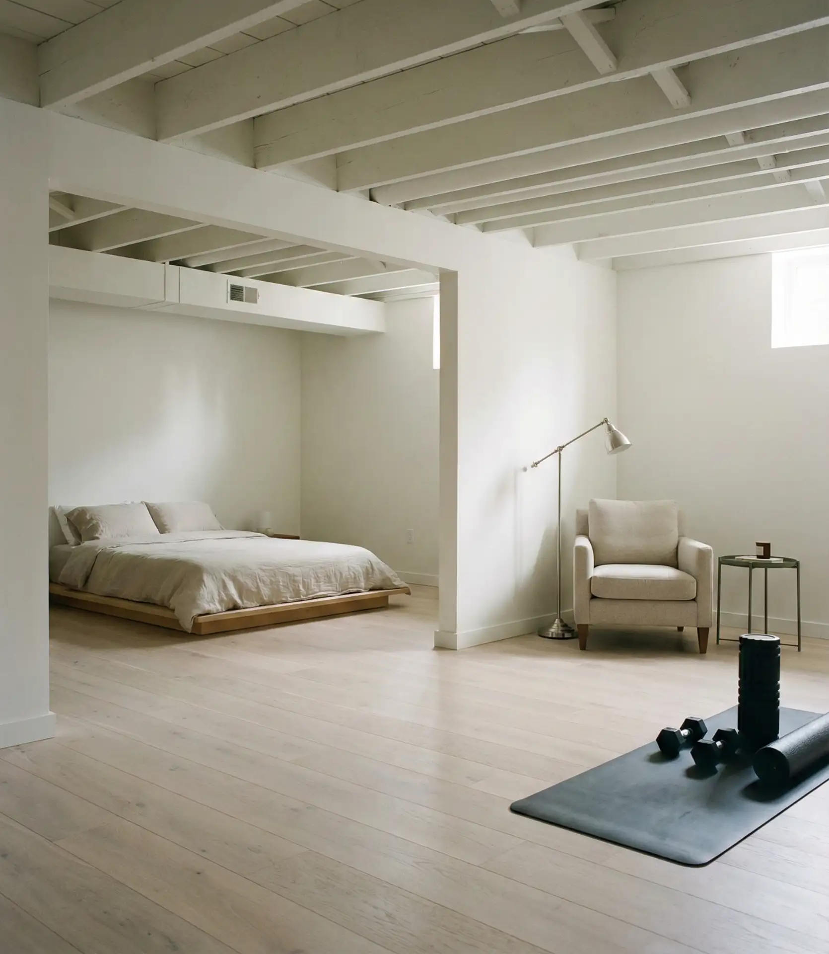 Airy Open Concept 2