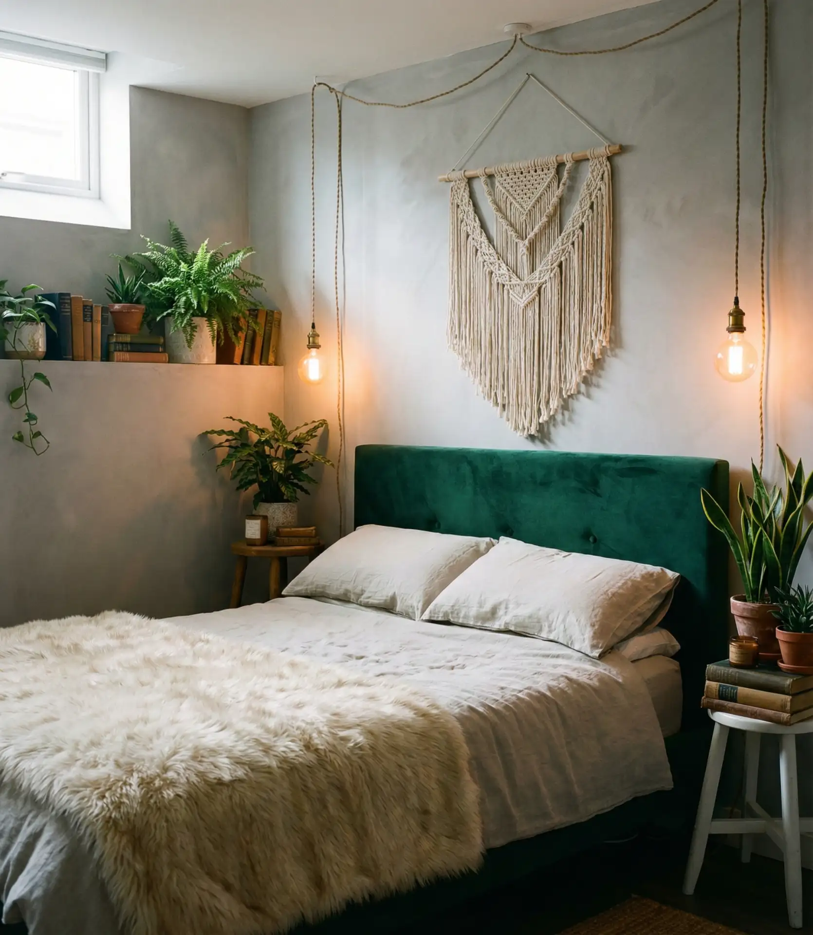 Layered Cozy Sanctuary 2