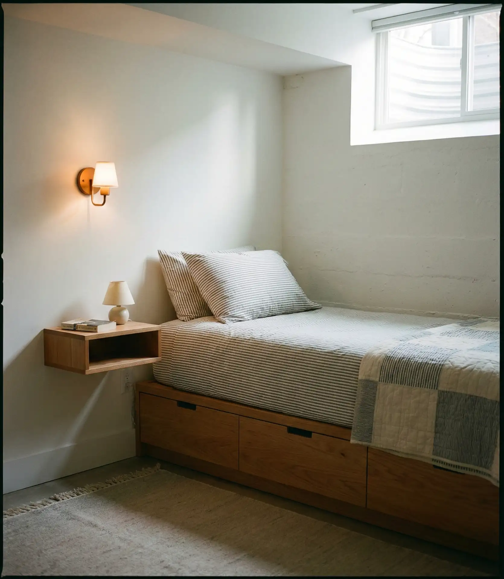 Clever Tiny Nook 2