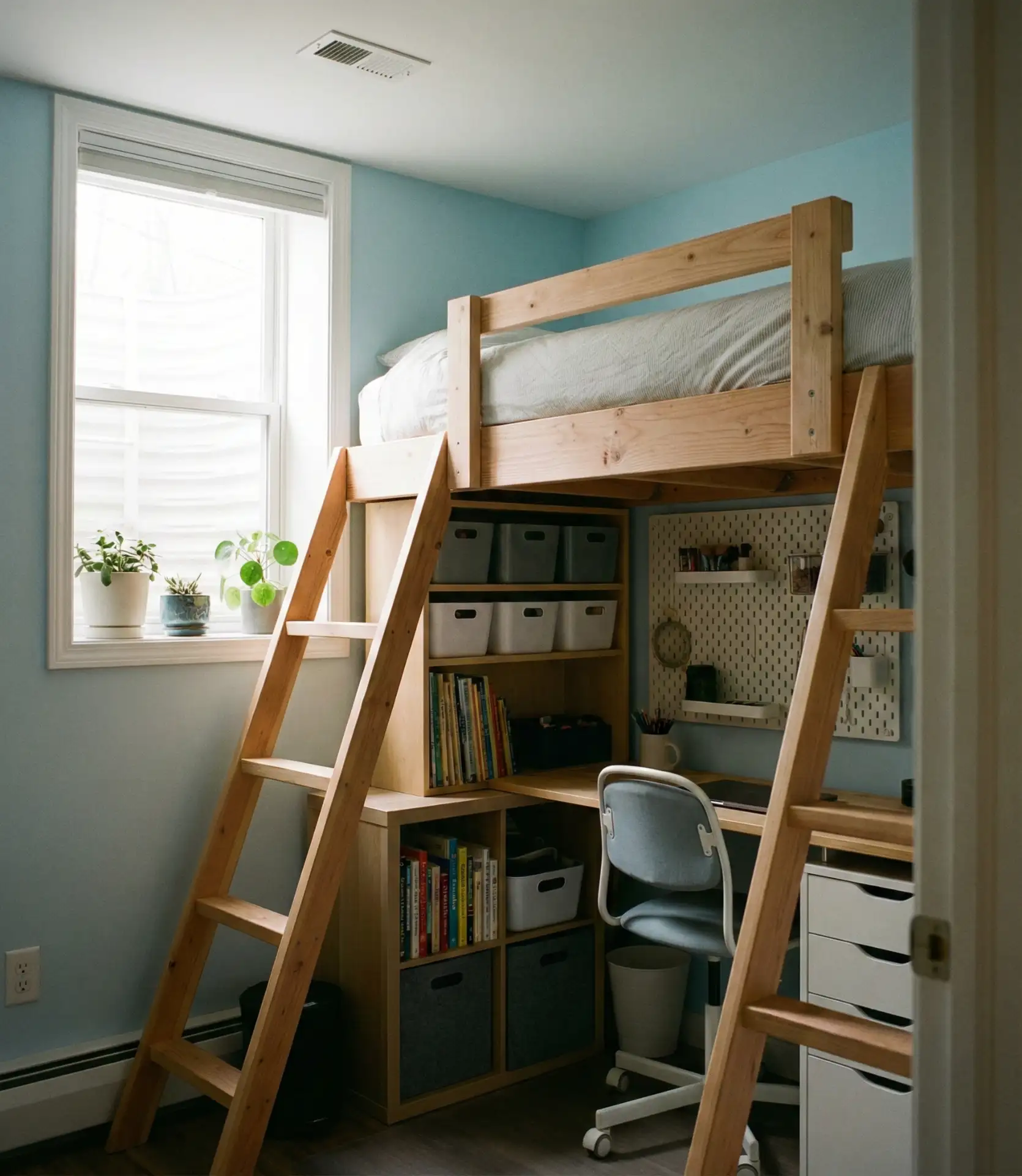 Clever Tiny Nook 1