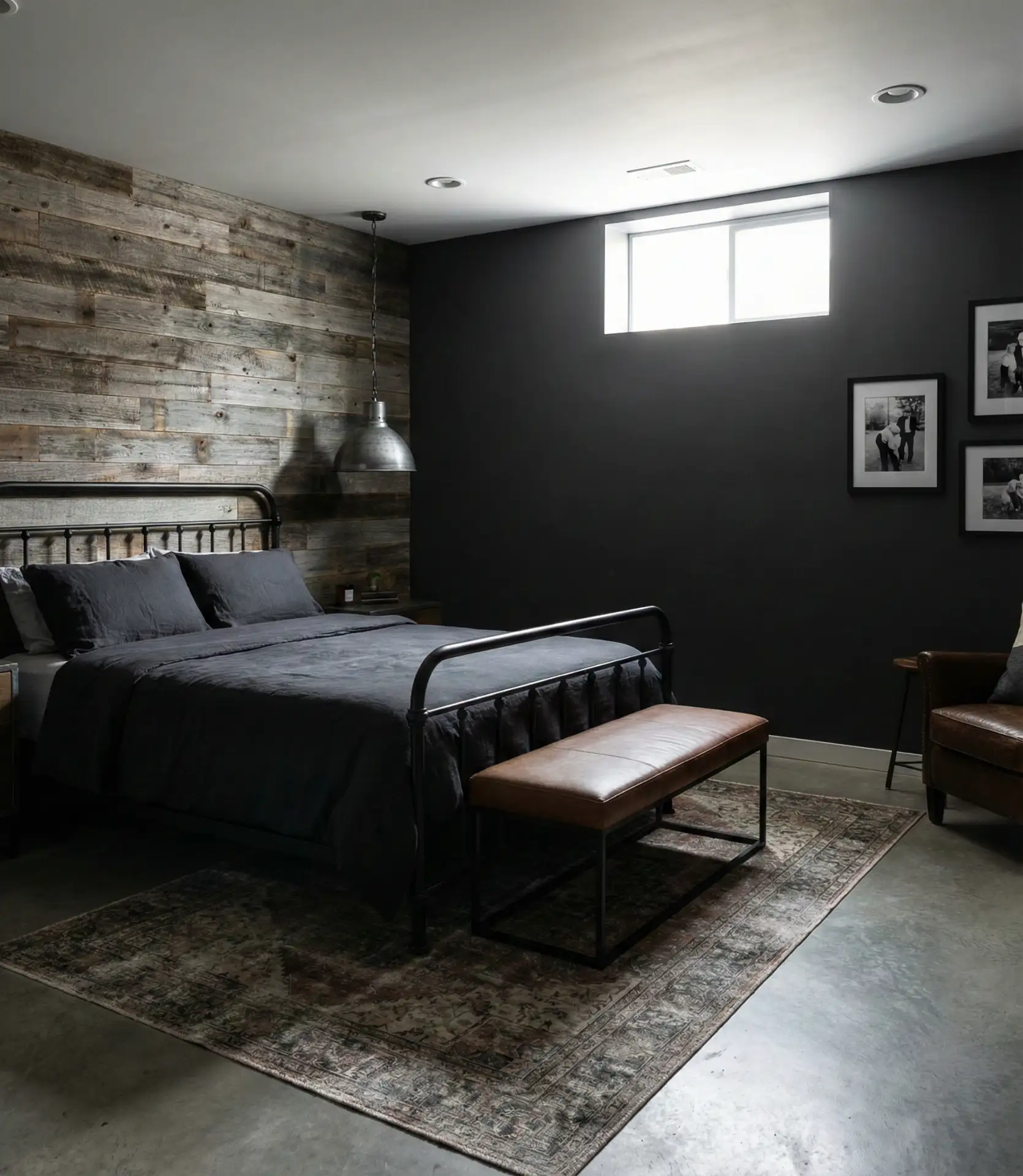 Masculine Retreat 2