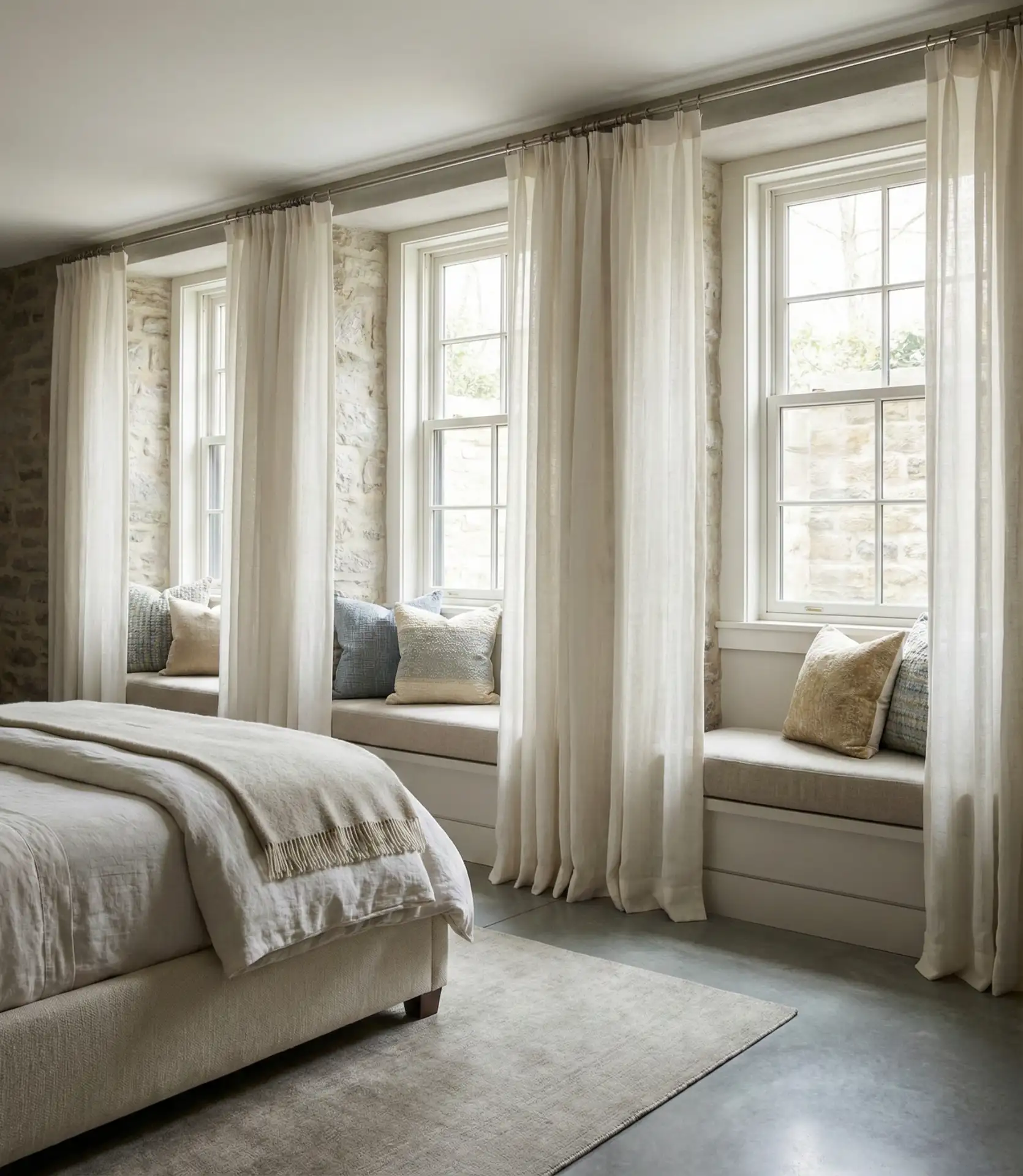 Windows with Aesthetic Impact 2