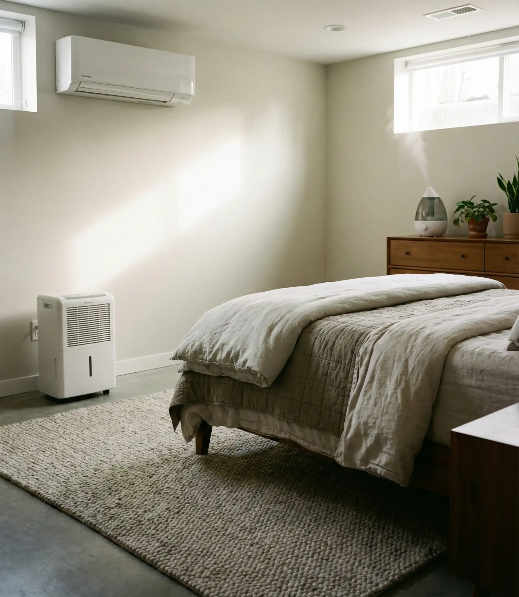 Seasonal Comfort Control 1