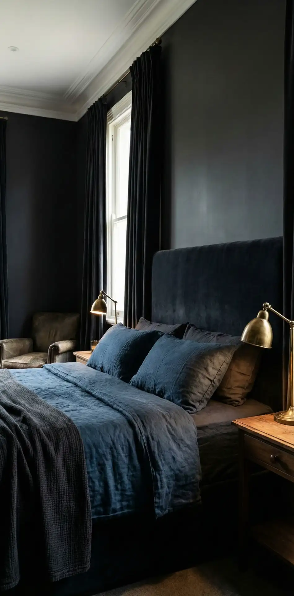 Dark Velvet Nest 2