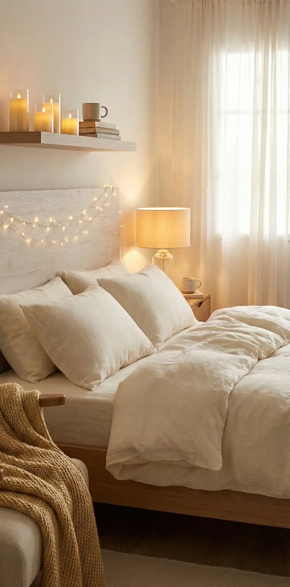 Soft Glow Retreat 1